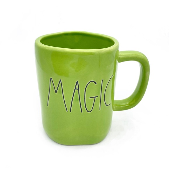 RAE DUNN ‘MAGIC’ Ceramic Mug